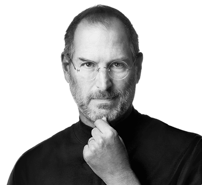 Steve Jobs