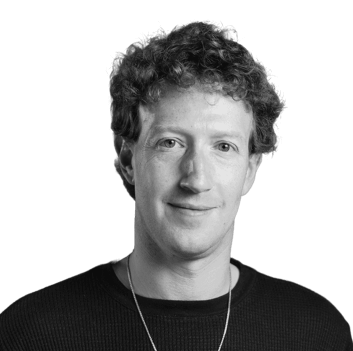 Mark Zuckerberg